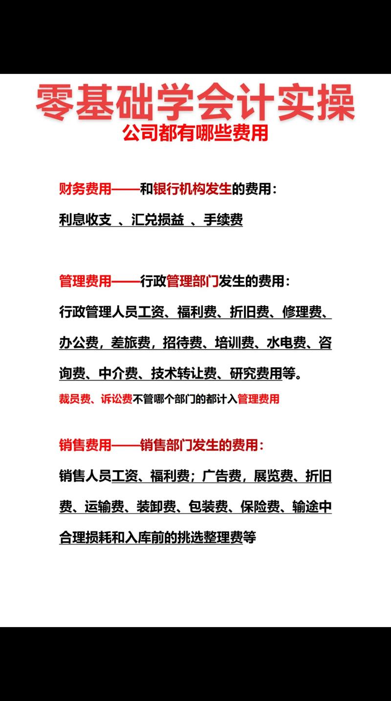 期间费用，企业盈利的“隐形杀手”？