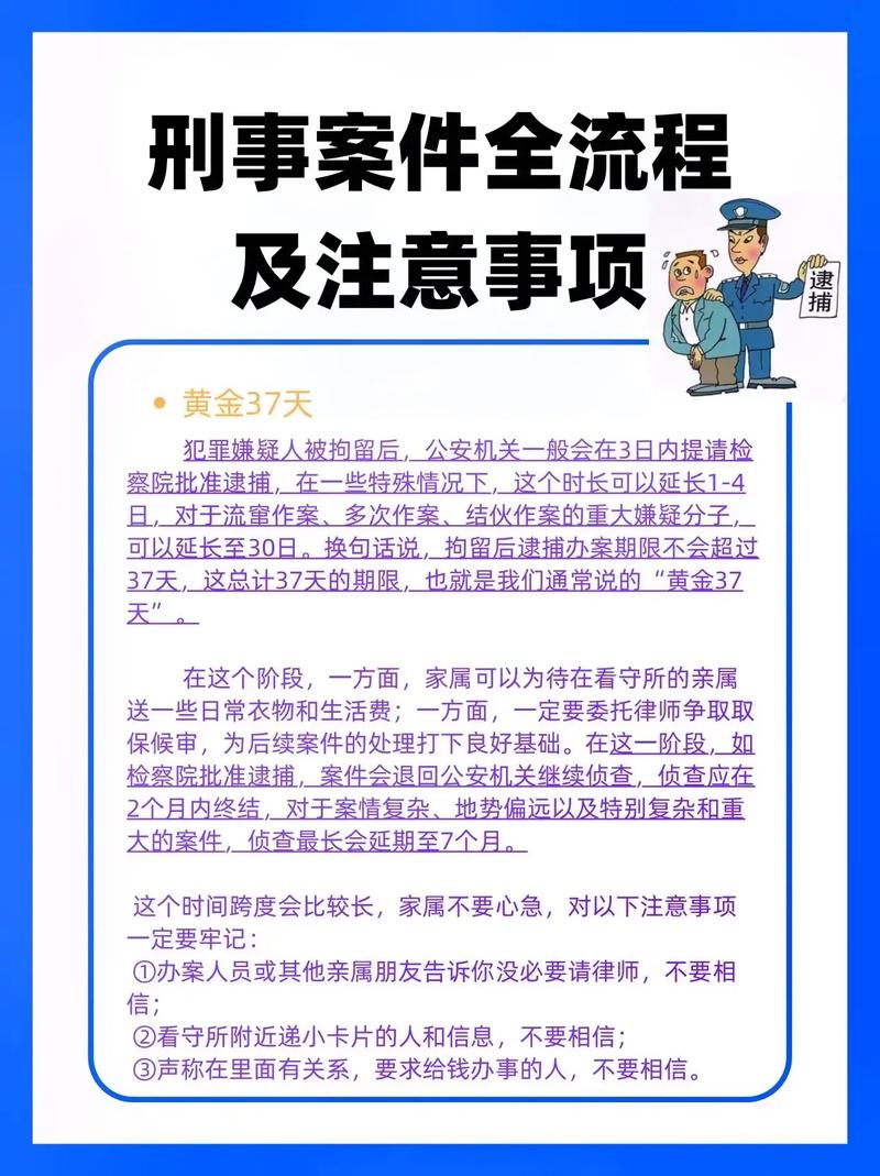 刑事案件全解读：类型、立案撤案与日常影响