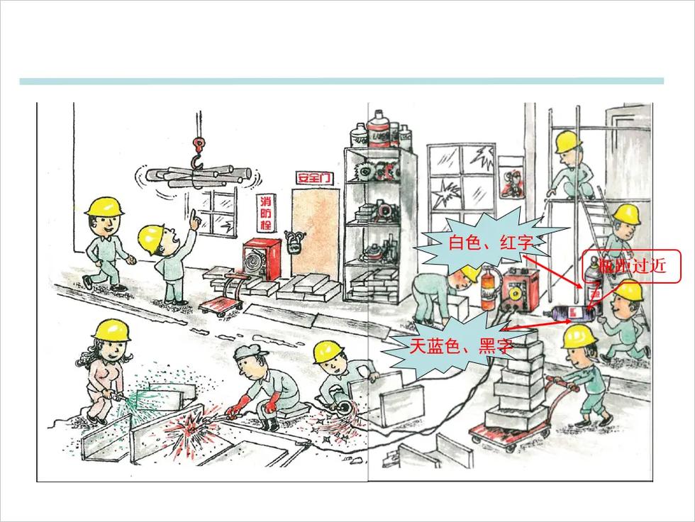 深挖“违章操作”：法律责任与安全生产的双重警示