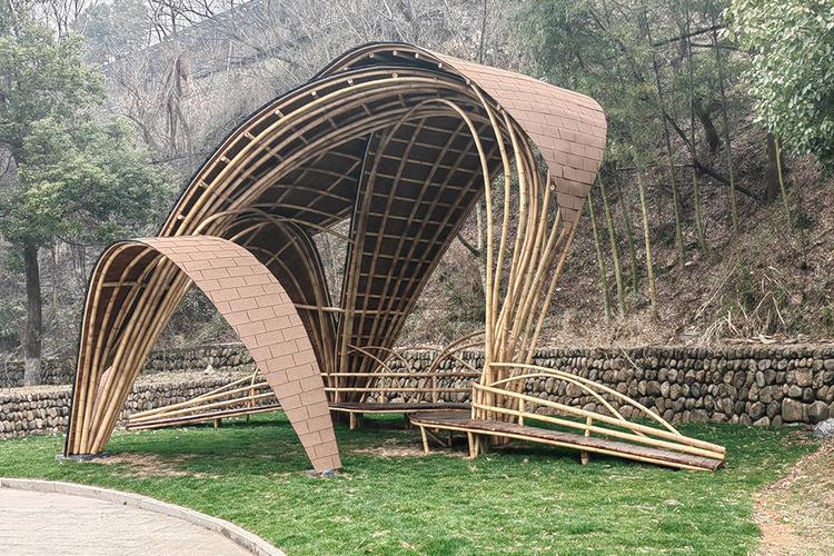 构筑物知多少：法律定义、类型与建筑物之辨
