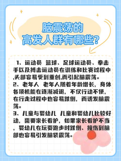 脑震荡后综合征的法律解读与应对