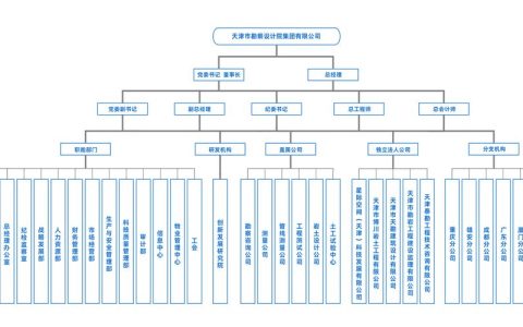律所组织架构类型解析：职能、项目与矩阵模式之辩
