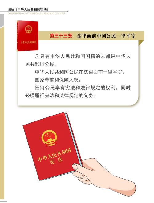 中国法律体系的“骨架”：一文解读基本法律