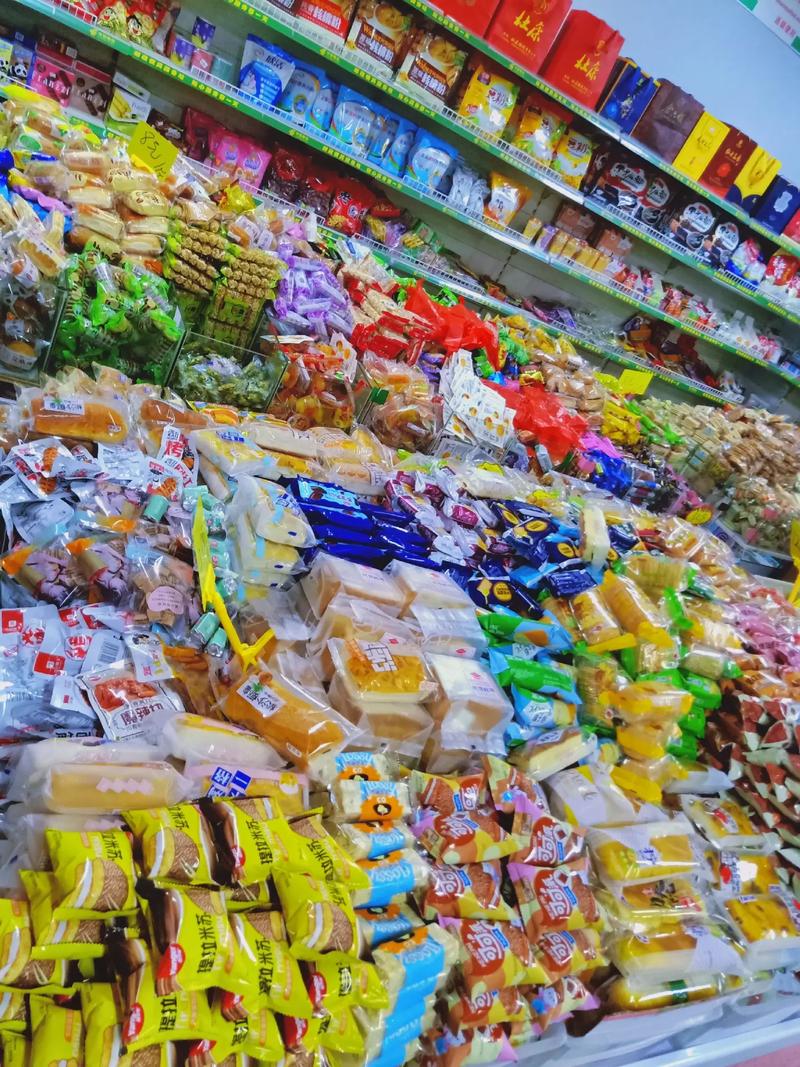 散装食品经营新规解读：许可办理与合规指南