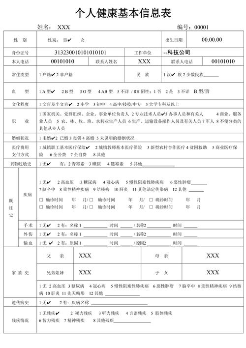 求职“第一印象”：个人简历信息填写的法律边界与最佳实践