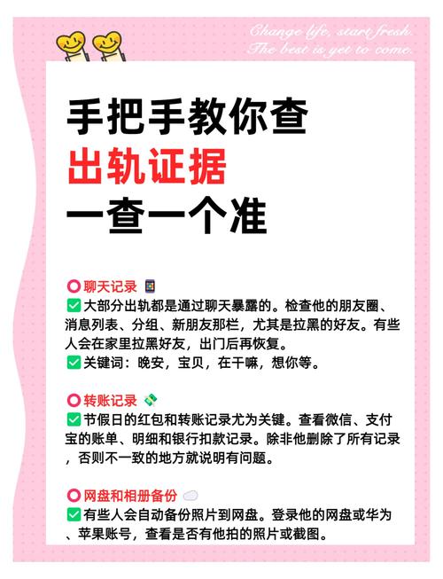 出轨证据怎么收集才有效：中国法律下的实用指南