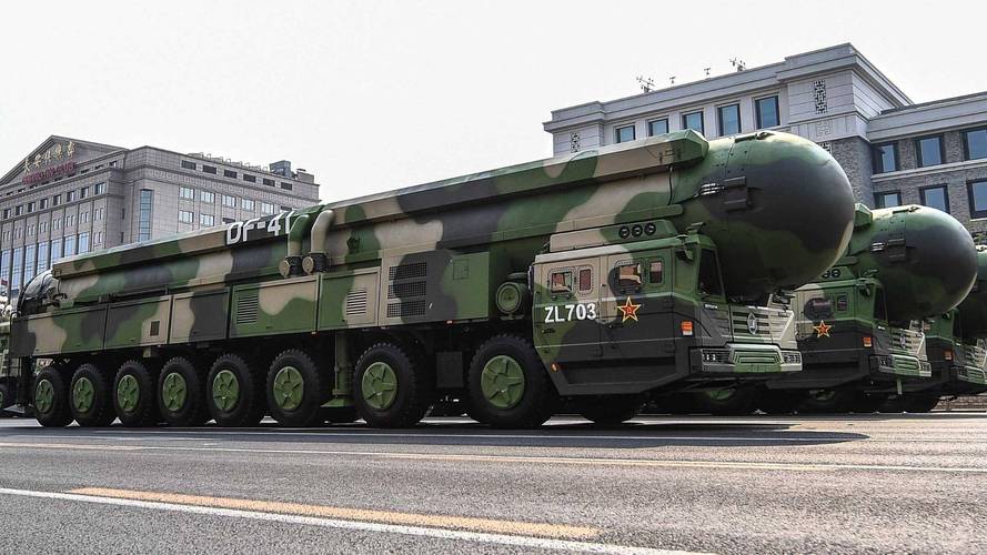 国防类型：自卫、扩张…不止这几种？