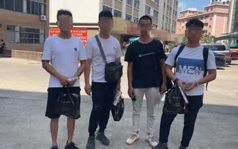 被骗缅北如何解救：跨境营救难点与法律应对