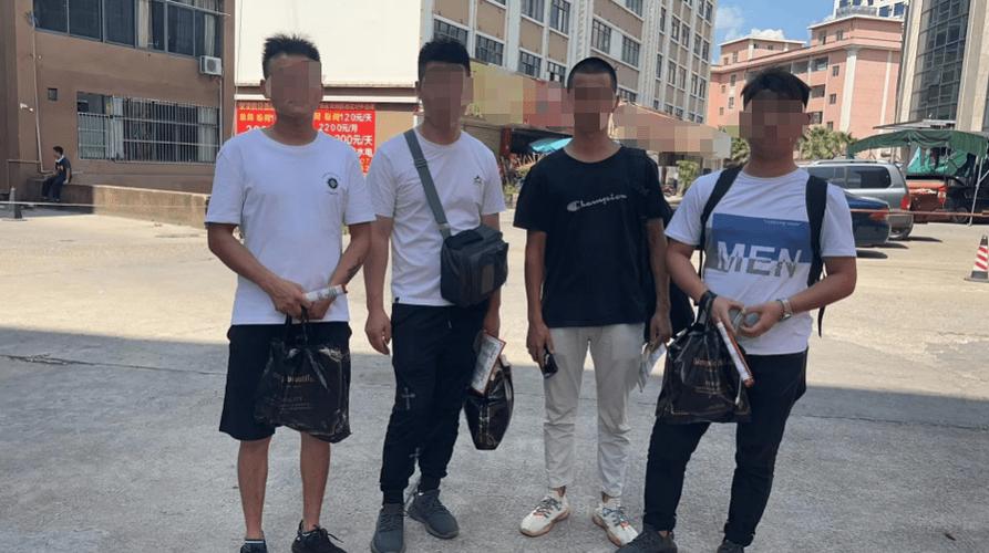 被骗缅北如何解救：跨境营救难点与法律应对