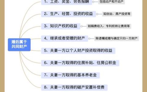 婚后财产，真“共有”？：律师解读夫妻共同财产的法律边界