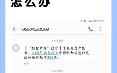 短信验证码轰炸怎么办：法律救济与实用应对技巧