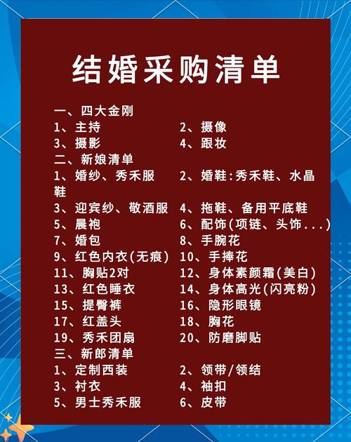结婚法律全攻略：登记流程与必备材料解析