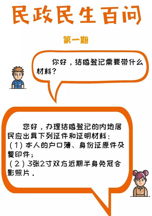 结婚证办理全攻略：所需证件、流程与费用解析
