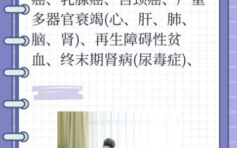 大病救助全解析：哪些病能申请？流程与技巧揭秘