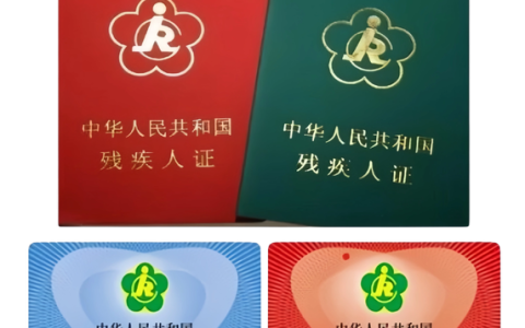 哪些疾病可申领残疾证：标准解析与申办要点