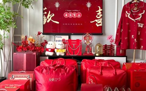 女方陪嫁物品全解析：法律视角下的习俗与权益
