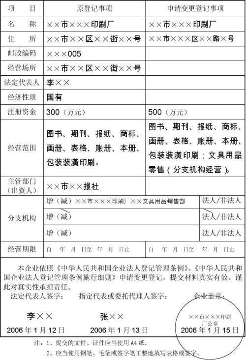 营业执照更换法人全攻略：流程、法规与注意事项