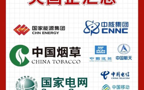 国有企业全解析：类型划分与认定标准是什么？
