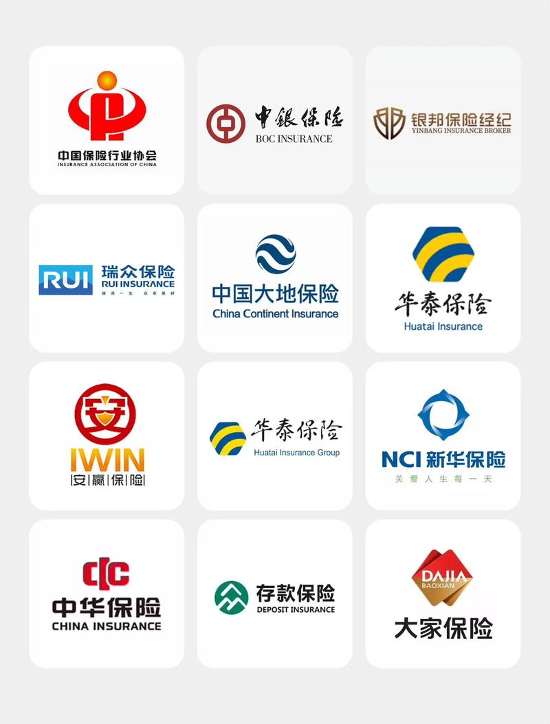 保险公司全解析：类型划分与法律监管要点