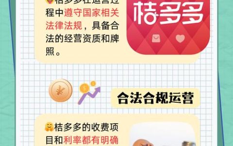 借款平台全解析：合规性与选择指南