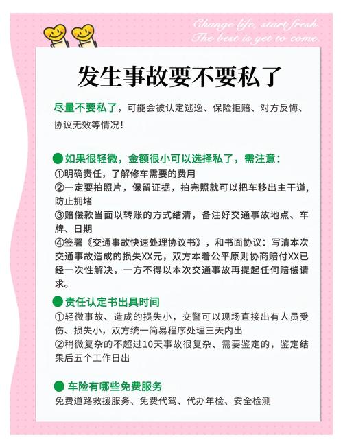 车祸逃逸怎么办交警处理流程与责任认定全解析