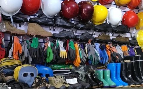劳保用品合规使用全解析：法律要求与实用指南