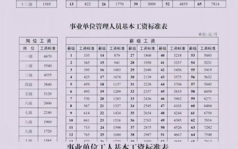 基本工资全解析：构成要素与法律保障详解