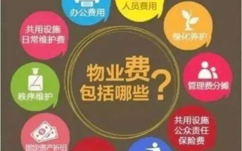 物业服务全解析：核心内容与法律边界