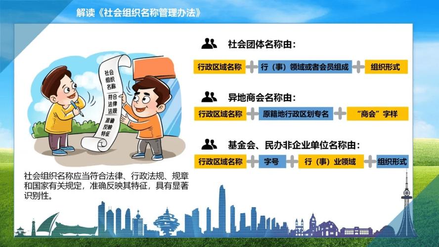 社会团体全解析：类型、设立与法律规范