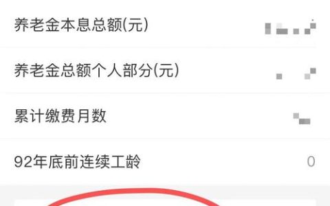 社会最低社保基数查询指南3种高效方法与实用技巧