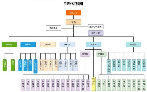 企业组织形式全解析与选择指南