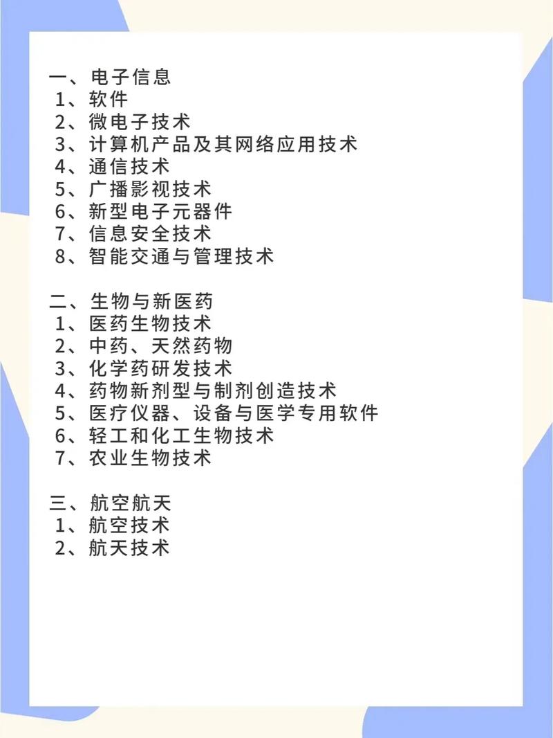 技术领域的法律保护与创新应用全解析