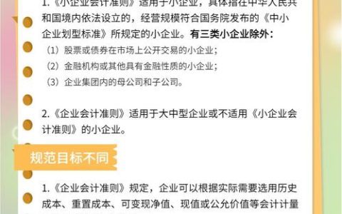 中国会计准则全解析：体系构成与实务应用