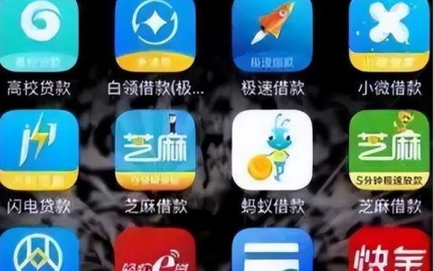 借款平台合规性解析：如何选择安全合法的借贷渠道