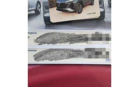 车辆上牌全攻略所需材料与流程解析