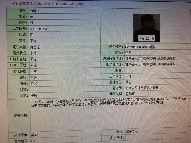 个人与单位如何查阅犯罪记录最新规定解读