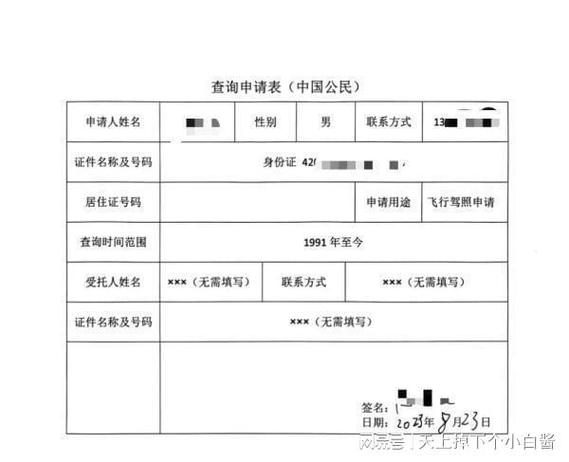 无犯罪证明查几年流程与期限全解析