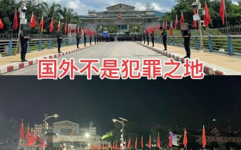 跨境电信诈骗犯罪链条解析与从犯量刑