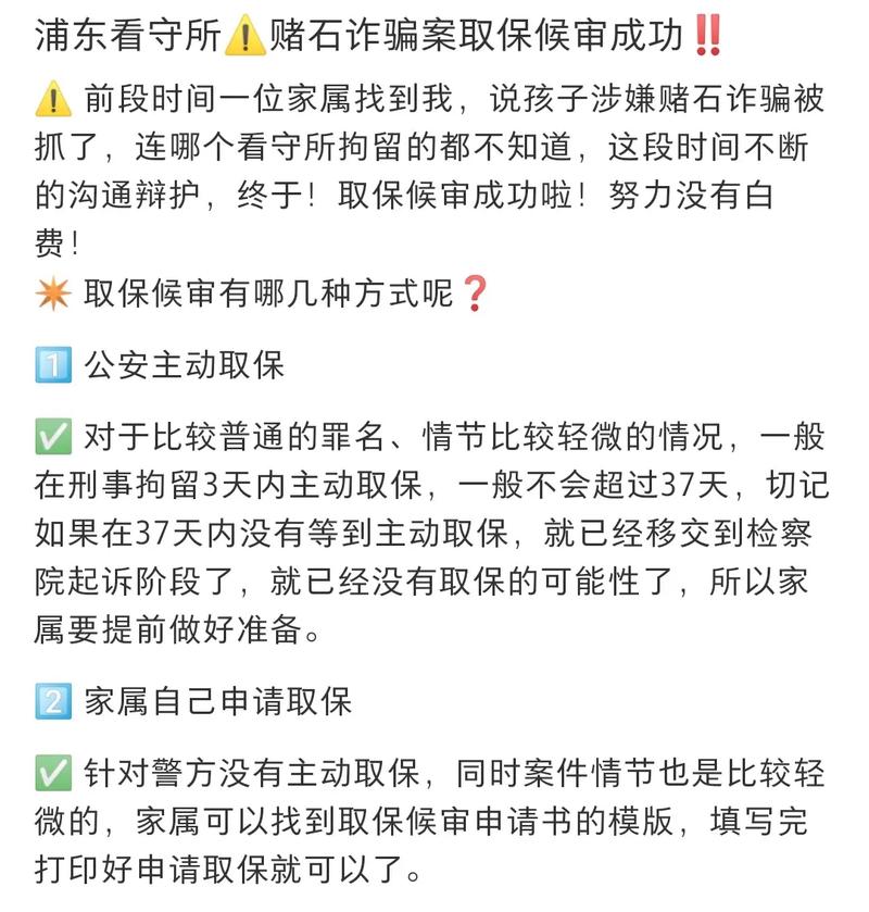 网络赌博代理取保候审的法律界限与实务适用