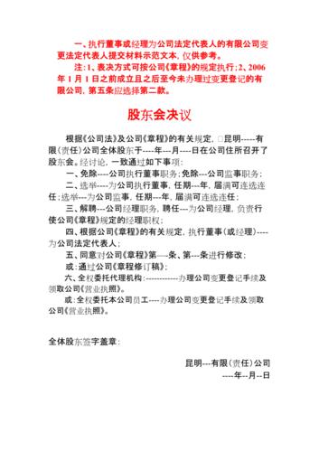 股东会决议效力瑕疵：无效、可撤销与不成立情形解析