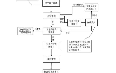 专利申请被驳回？复审流程及成功关键