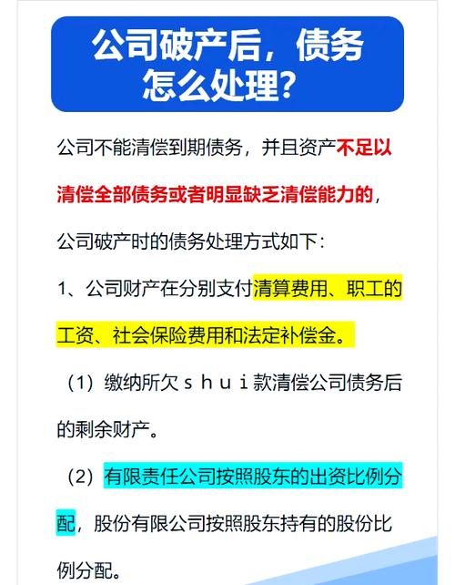 破产清算多久能拿工资：流程与等待时间解析