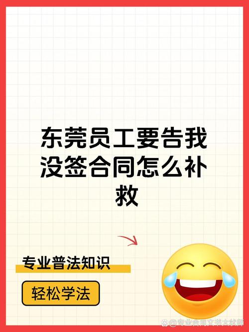 三年没签合同能补双倍工资吗？法律解读与维权指南