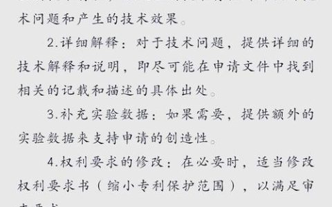 专利驳回复审成功几率有多大：关键因素与应对策略