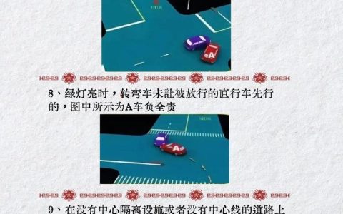 事故责任三分法解析：类型、划分与法律适用