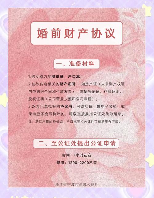 二婚婚前财产公证全解：是否必要与办理要点