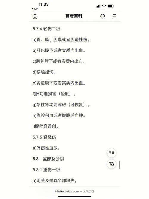 二级轻伤能判几年？法律标准与量刑解析
