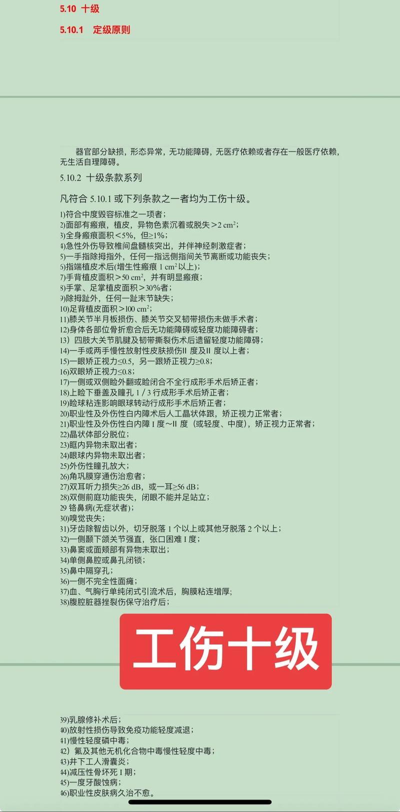 伤残鉴定时间全解析：何时做才合法有效？