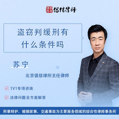 盗窃也可能无罪？探究免于刑事处罚的法律边界