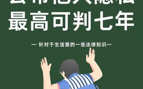 侵犯个人隐私最高赔偿额度与法律责任全解析